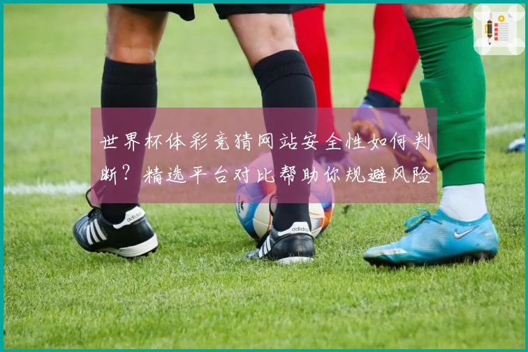 世界杯体彩竞猜网站安全性如何判断？精选平台对比帮助你规避风险