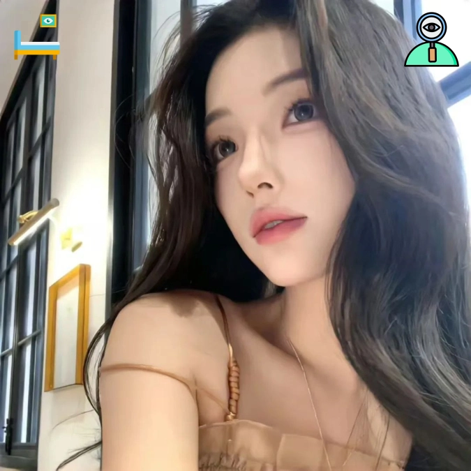 张浩女士
